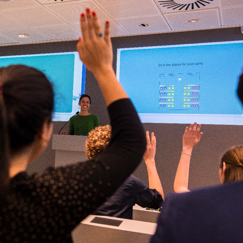 visit_EP's tweet photo. Have you already visited @Europarl_EN?  

👉Then, it’s time to step into the shoes of a MEP! 

Discover the Role-Play Game and take a crash course in 🇪🇺lawmaking - try it for yourself!
Available in⤵️ 

Brussels✅
Strasbourg✅
Tallinn✅
Paris✅
Rome✅

#visitEP #EuropaExperience