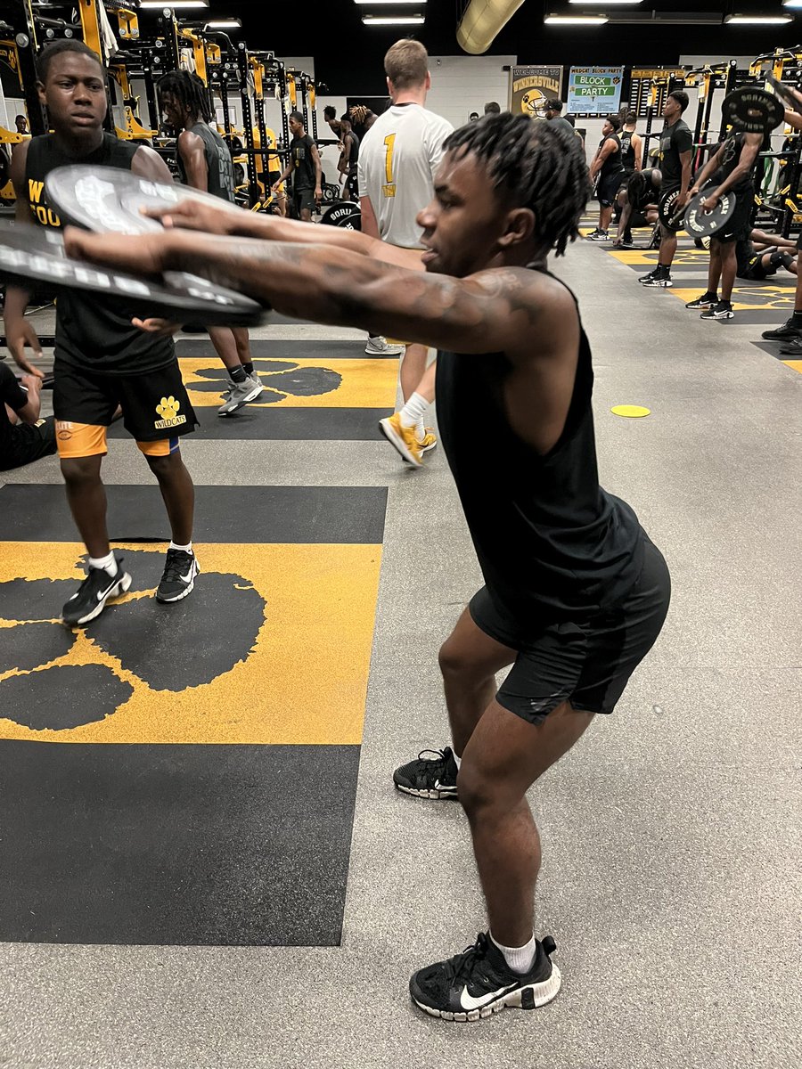 Coach Dan Blackbourn tweet media