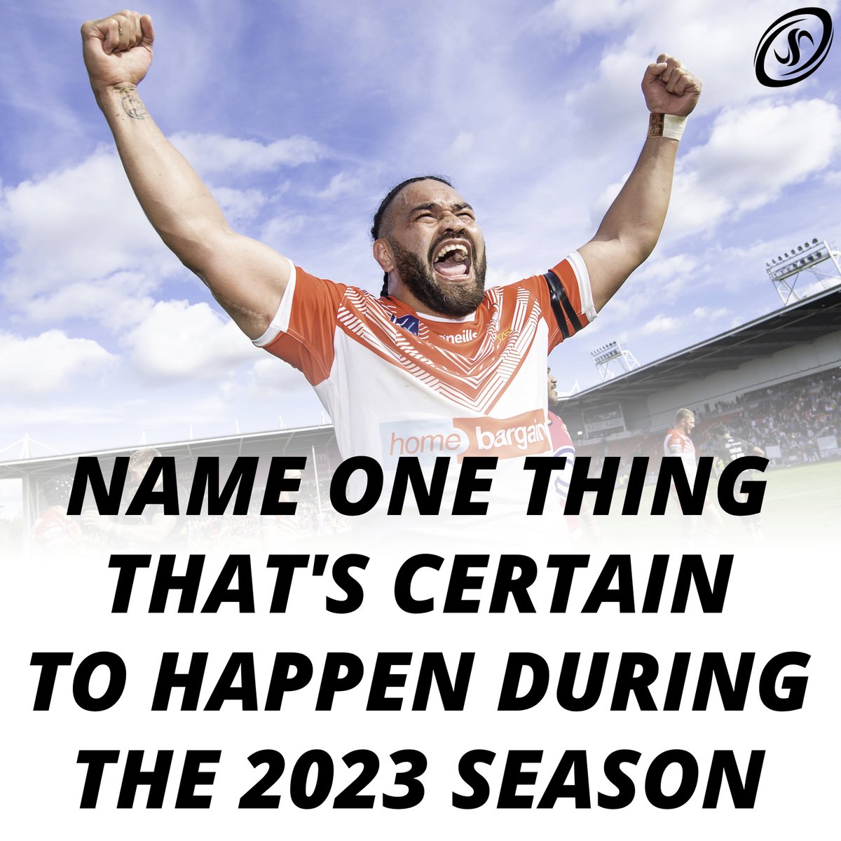 Serious About Rugby League tweet media