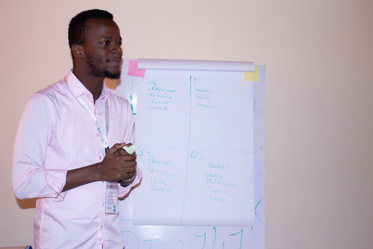 amazoonduweb's tweet photo. Ce lundi 30 janvier se tient un atelier de formation sur les techniques de prises de parole en public avec les femmes issues des Coges dans la région du Tchologo. 
@DevCanada
@ACF_CI
@Afjci
#Actefemmes #ACF2023 #Afjci #adw #regiondutchologo https://t.co/d9zPUeUoAz