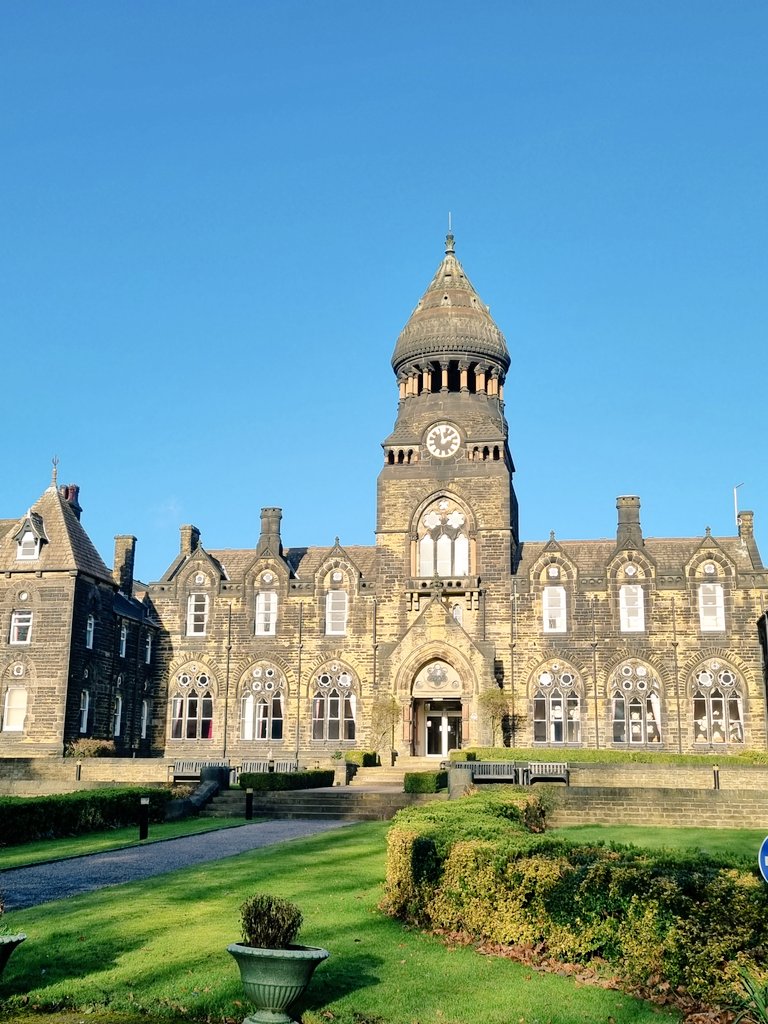 We have become a charity 🎉

We want to share with all our amazing schools and supporters that we have officially become a charity!

We have also moved to a new home at Hinsley Hall, Leeds.

Thank you so much to everyone who has helped our mission.

God is great! Dream big!