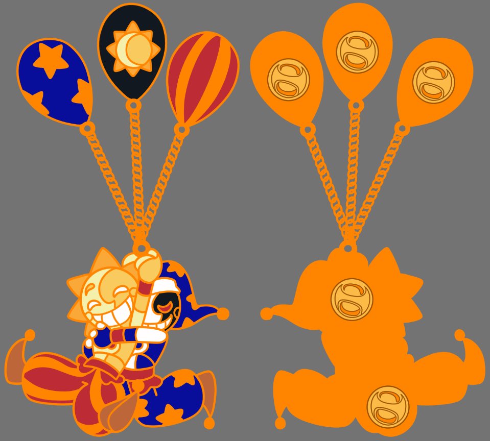 「This idea has been scrapped in favor of.」|☀️JankyBones🌙のイラスト