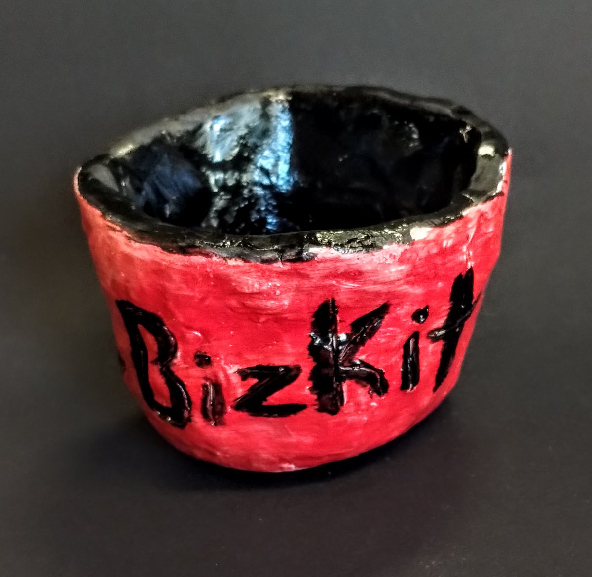 DrewJocelynn's tweet photo. 6th Grade Pinch Pots! More at https://t.co/snuGc4Mx4e #SAU34pride #HDMSpride https://t.co/QbAZgfzPpw