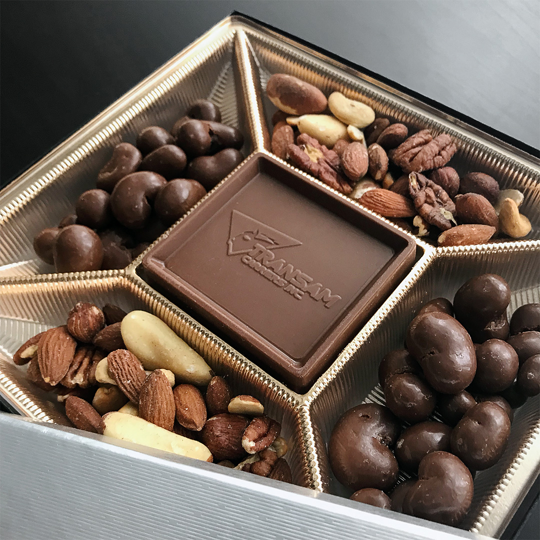 TransamCarriers's tweet image. Sweet #Monday, everyone! As Rebecca Gober, an American author and publisher, said: “Candy is nature’s way of making up for Mondays."
transamcarriers.com
#TransamCarriers #sweetMonday #sweets #RebeccaGober #chocolate #trucking #truckload #ftl #stayinspired