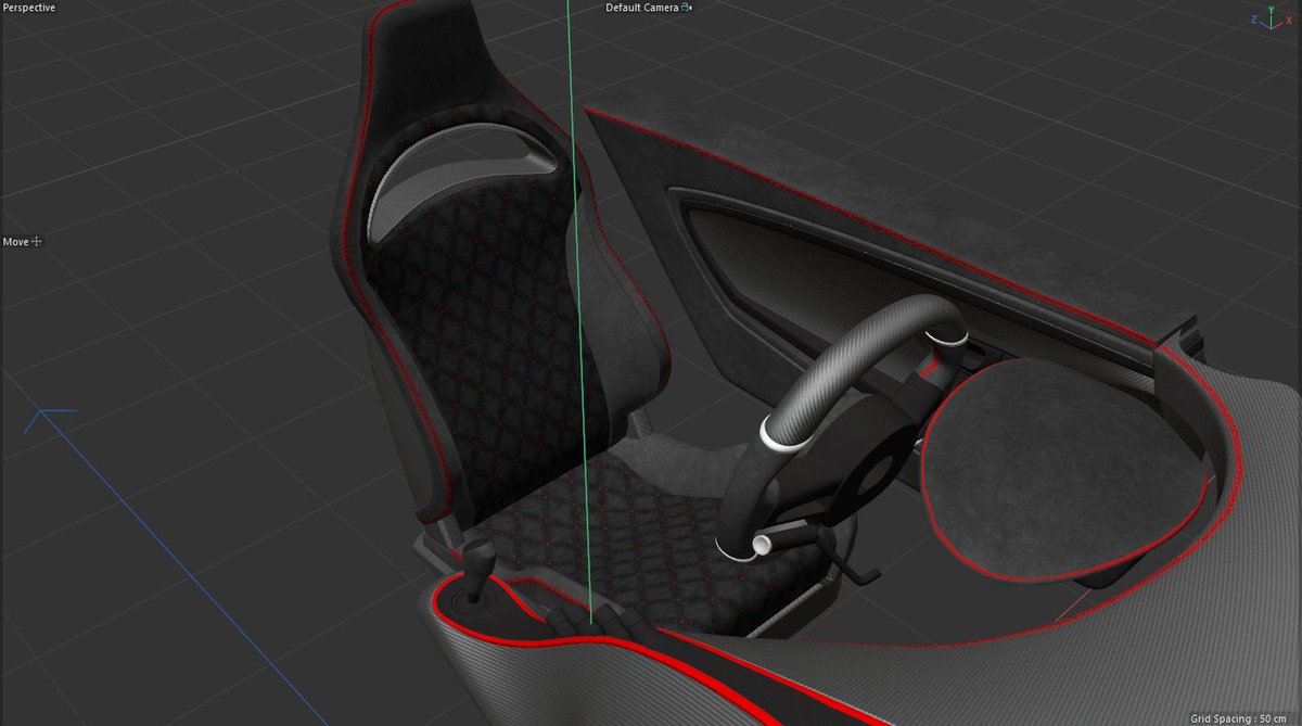 Street Runner｜$SRG listed on Gate + PCS tweet media