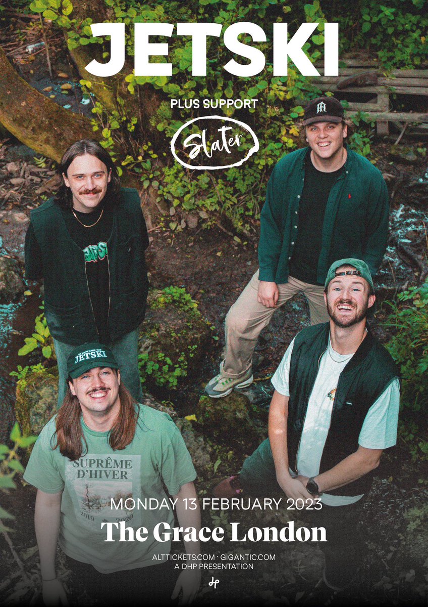 got into this band <a href="/jetskitheband/">jetski</a> a little while ago n now we’re supporting them in london on feb 13. happy days 🖤