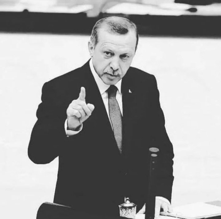 @MaralTullez Bilemezler bu adam neden hiç yenilmiyor
Zalime el bağlayıp neden hiç eğilmiyor

ADAM SEÇİLECEK