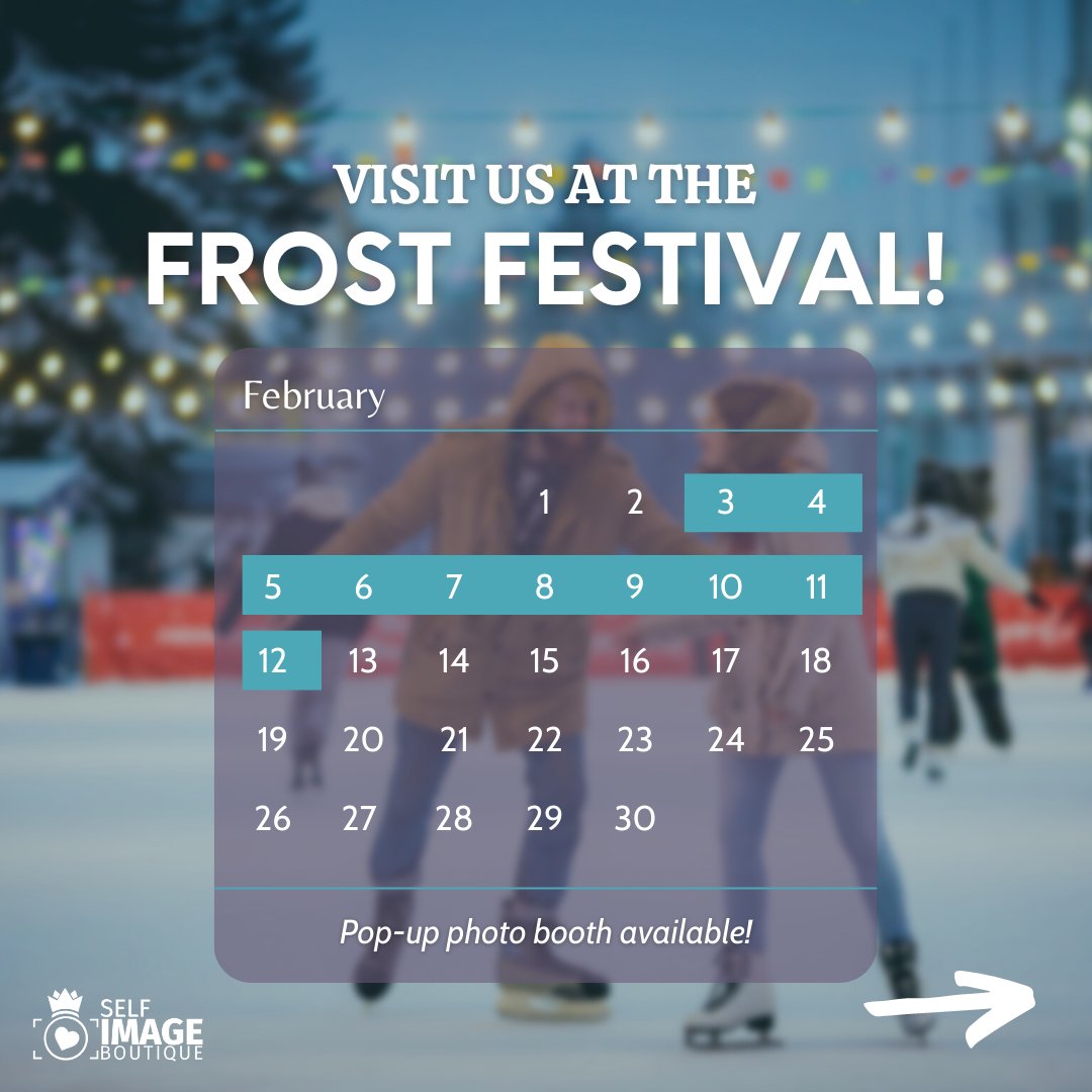 Self Image Boutique tweet media