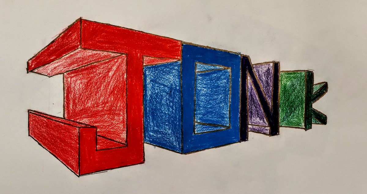 DrewJocelynn's tweet photo. 8th Grade Final Perspective drawings! More at https://t.co/snuGc4Mx4e #SAU34pride #HDMSpride https://t.co/PFEel1D82q