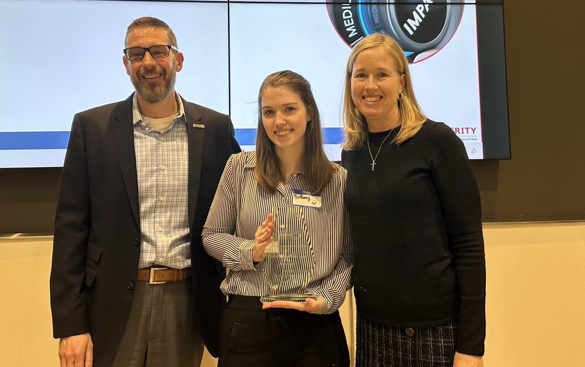 Integrity Management tweet media