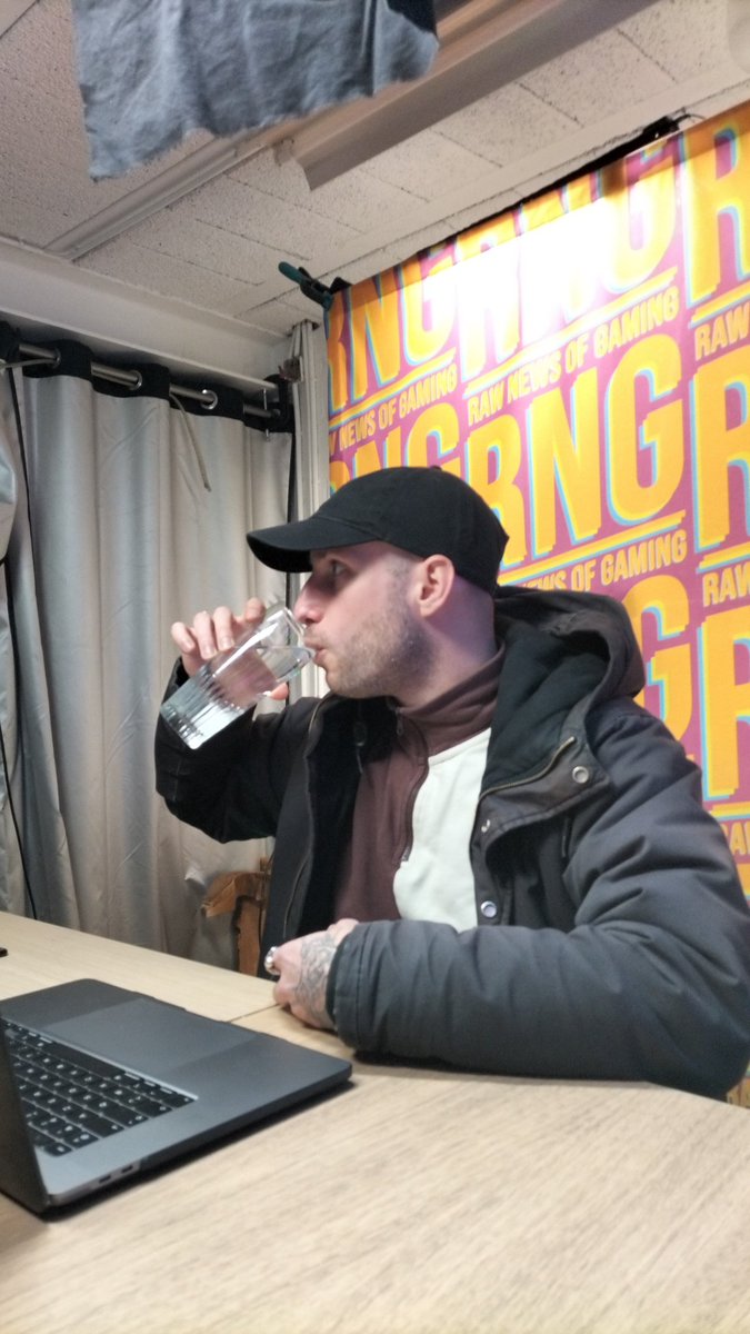 CheckpointBVC's tweet image. Live à 19 h twitch.tv/checkpointbvc