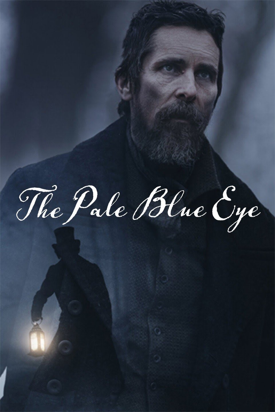 The Cast of The Pale Blue Eye and Where You Know Them From