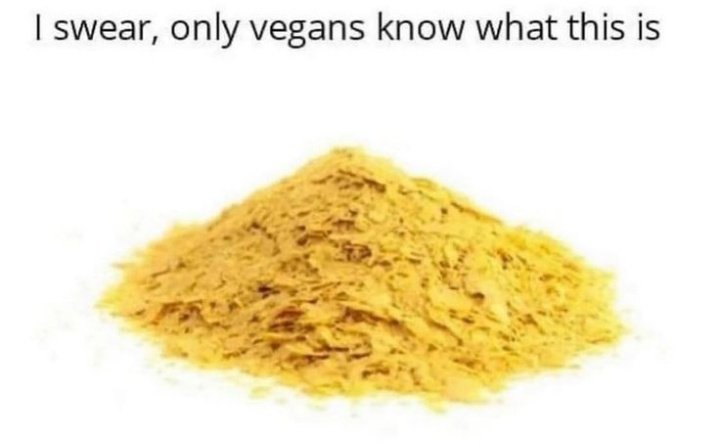 veganfitnessric's tweet photo. What is this? Wrong answers only https://t.co/nsBx6toTPC
