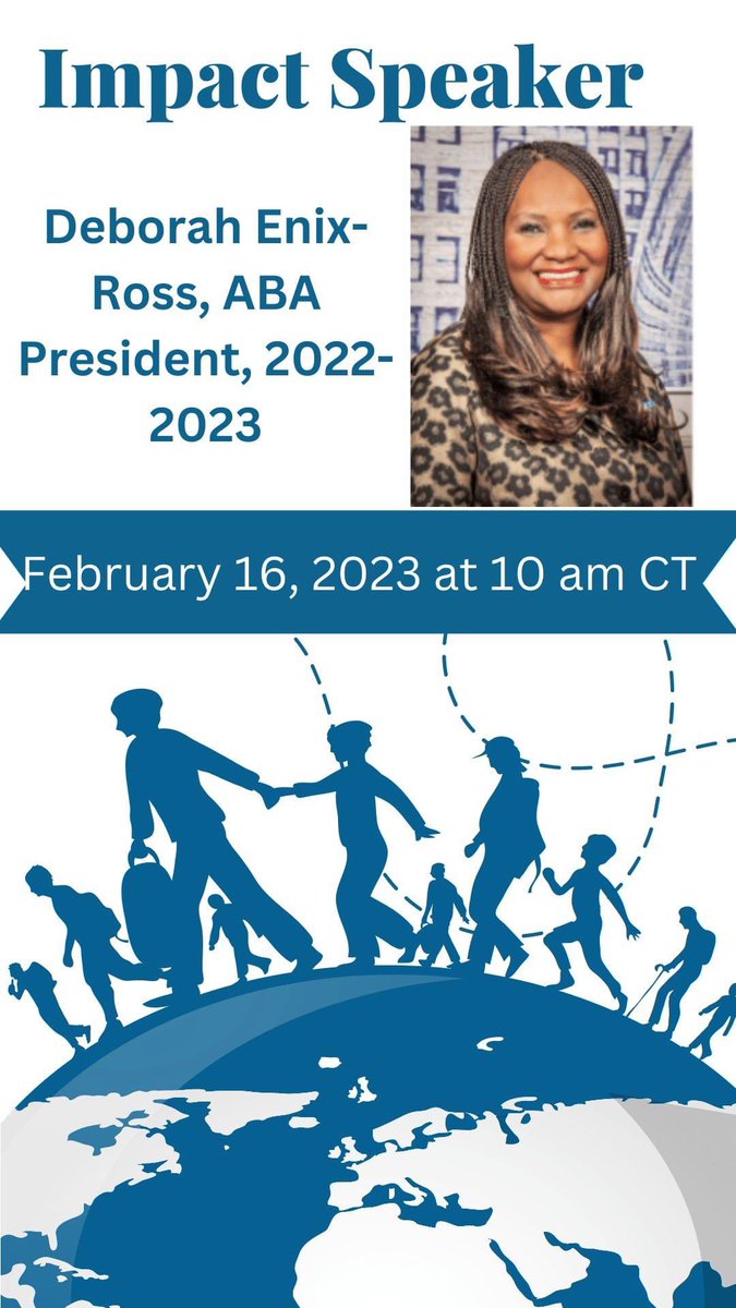 ABATIPSAutoLaw's tweet photo. February 16 at 10:00 am central time! https://t.co/eFoKJRkVZb https://t.co/6hctSFl7yz
