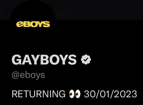 Memeulous's tweet image. Today is the day...