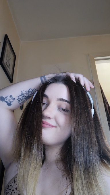 Believe in trying. ✌️ https://t.co/5X5ddaigZ4