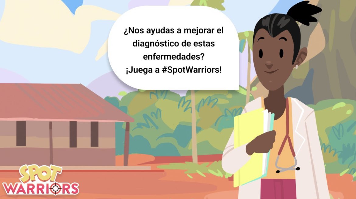 SpotWarriors tweet media
