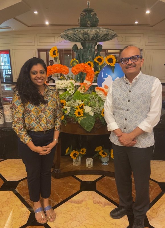 Sunanda Narayan tweet media