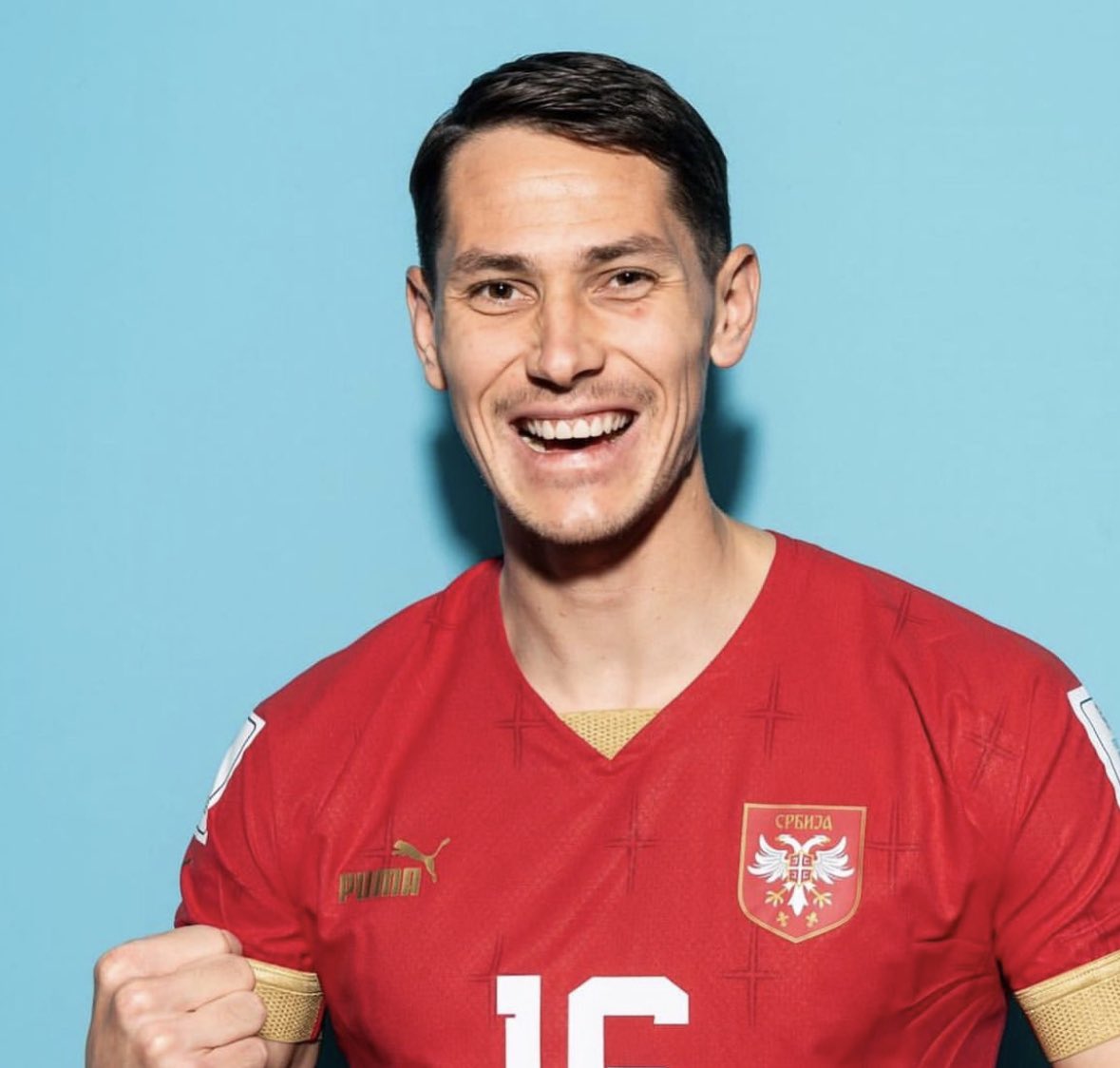 Fabrizio Romano tweet media