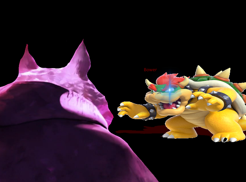 Nemesis (Archived) tweet media