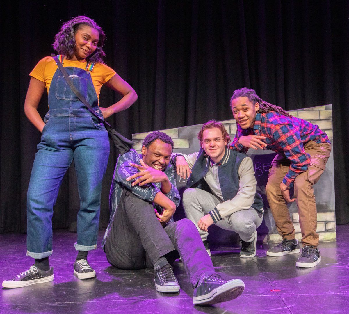 Elle M. Davidson tweet media