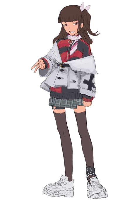 うちの子 