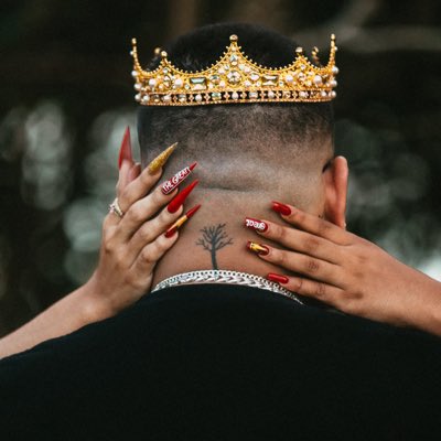 thegreatfella's tweet photo. The Great 👑 https://t.co/VgL9U3VEYC