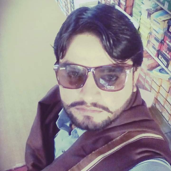 #NewProfilePic
