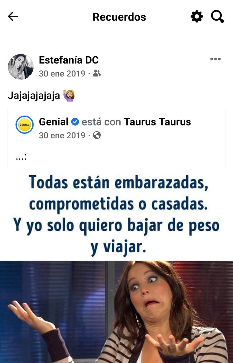 ainafetsEDC's tweet photo. Mi yo del 2019 sigue igual en 2023 🤣 https://t.co/Ir74879E0o