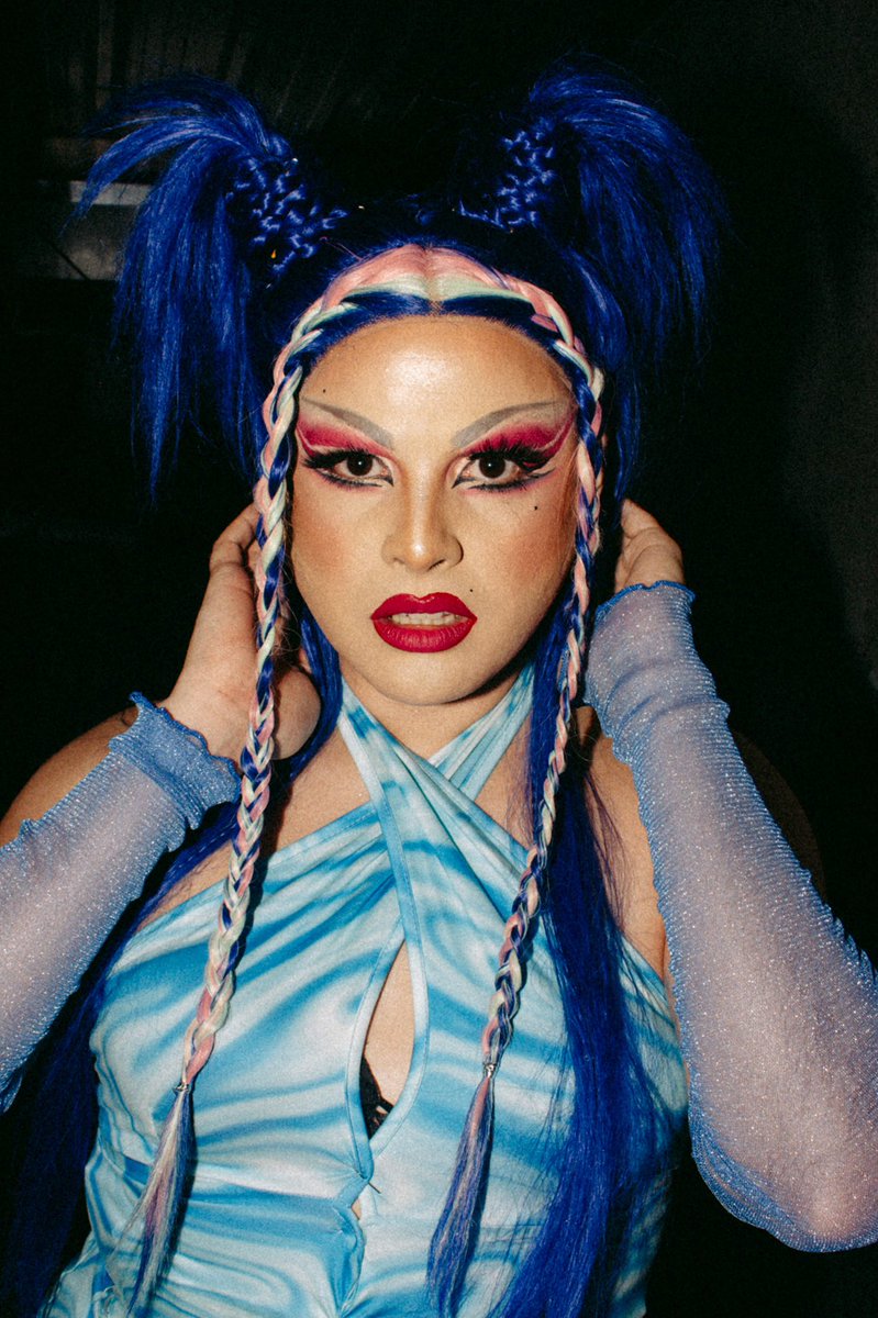 BARBARELLA tweet media