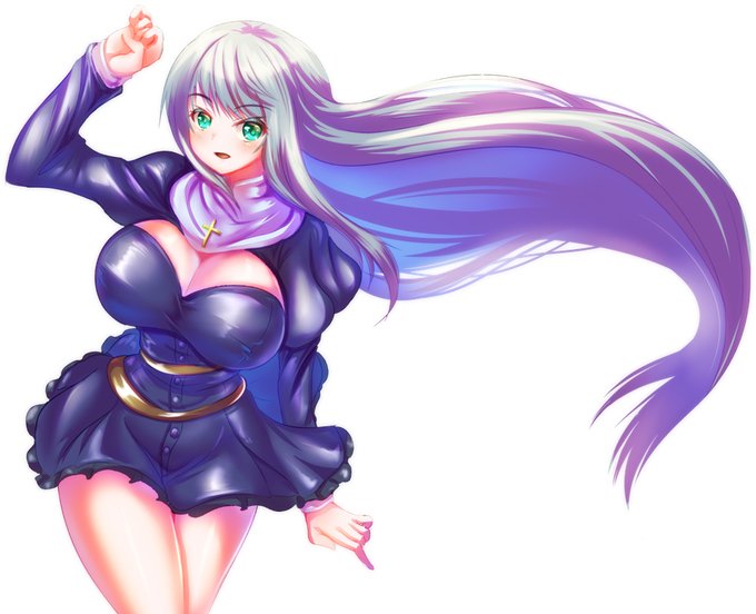 お待たせしましたー!
@Fried_game0 