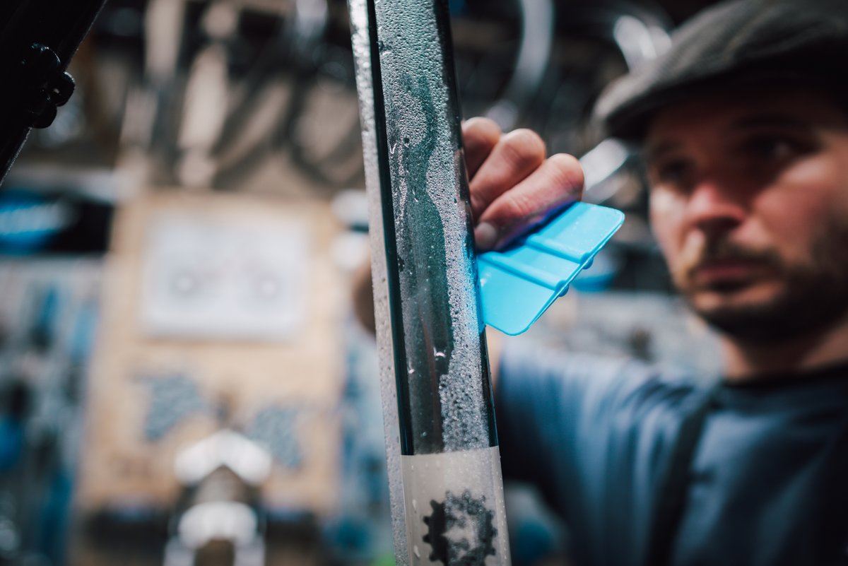 invisiFRAME's tweet photo. Who knew invisiFRAME could look so good 
-
#invisiFRAME #PPF #YouRideItWeProtectIt #AlwaysUseProtection #BikeProtection https://t.co/fadkOfmGnE