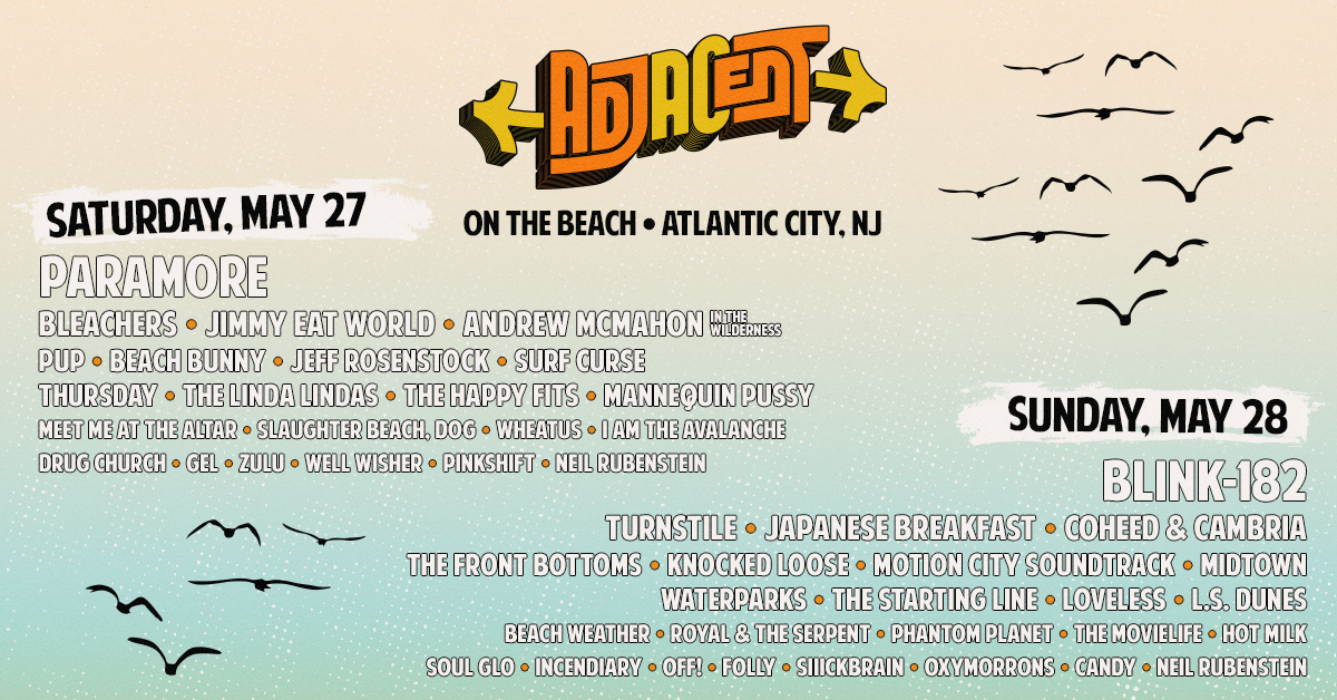 AC Beach Concerts tweet media