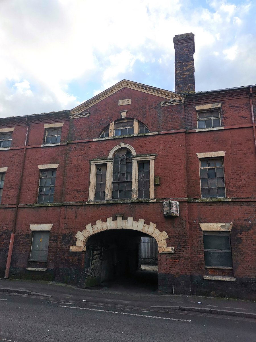 Stoke-on-Trent Heritage & Culture tweet media