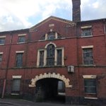Photo by Stoke-on-Trent Heritage & Culture (@StokeCobbles)
