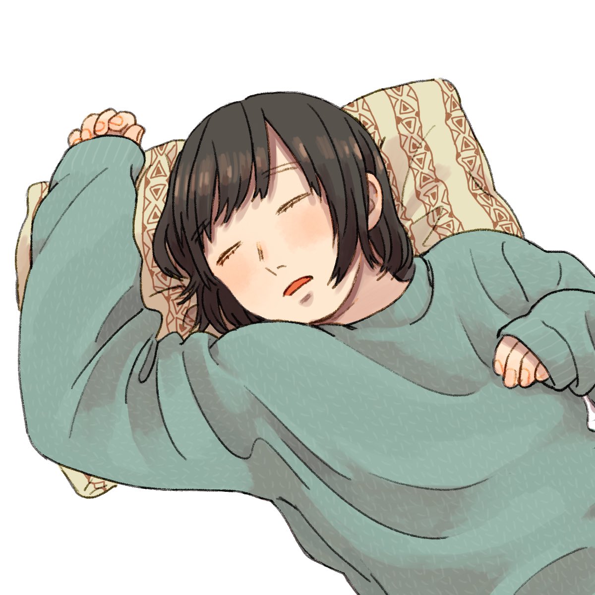 「いきぬきで描いたイラストたち! 」|わたなべ萌@ﾃﾞｻﾞﾌｪｽ両日 A-217のイラスト