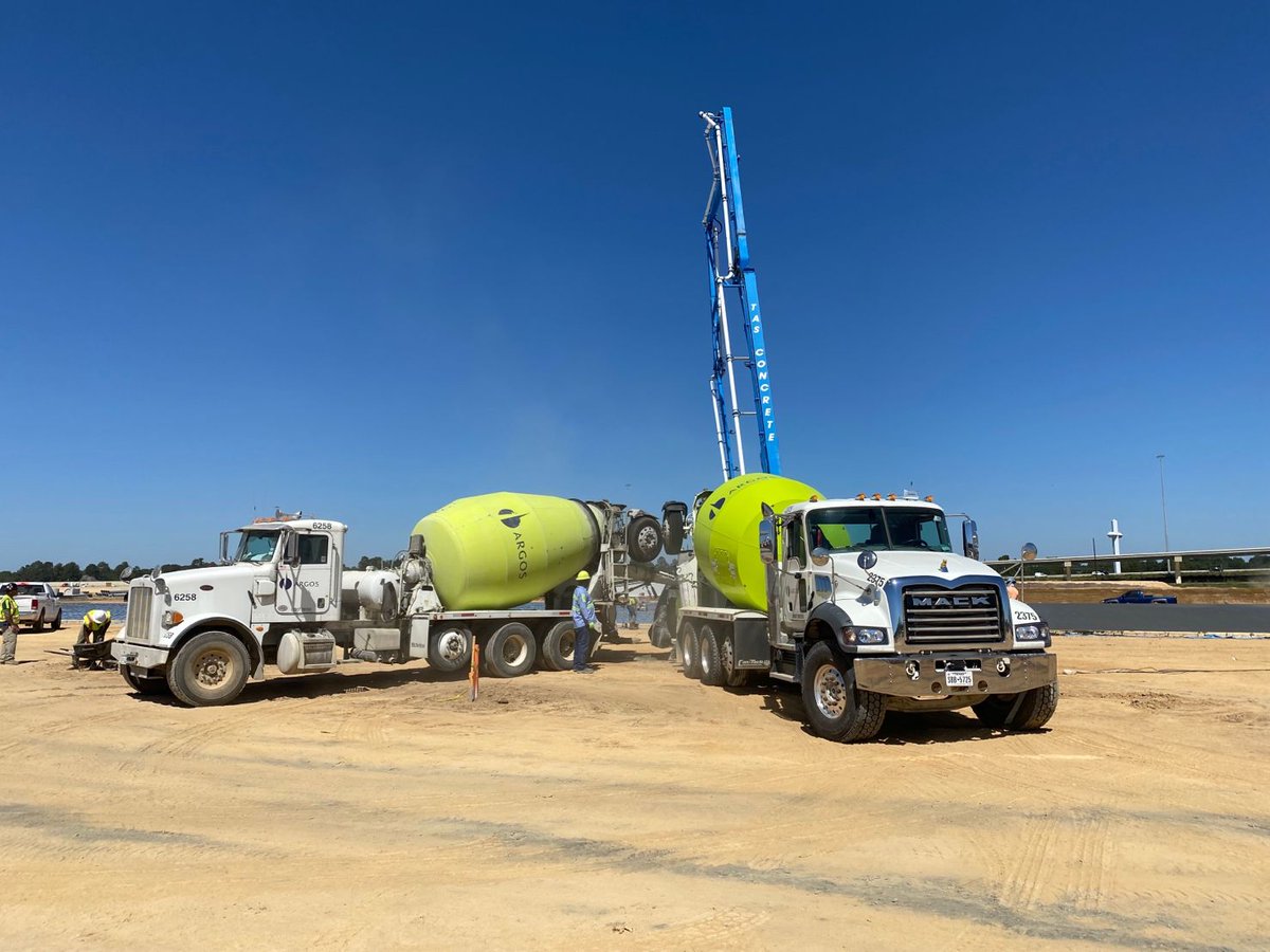 ARGOS on Twitter "Nuestro equipo en ArgosUSA participa junto a