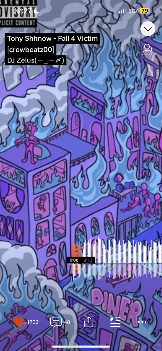 They wouldn’t get it 💯