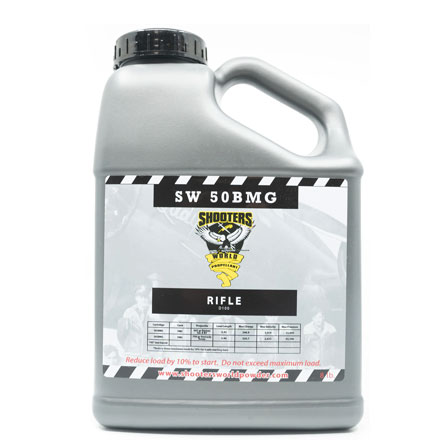MidsouthShooter's tweet photo. #bigjugs of your favorite Shooters World Powder still available! Save today and buy in bulk! #shootersworld #instock #8lbjug #precision #50bmg #tacticalrifle #smokelesspowder #reload #loadyourown https://t.co/xh8StSIUYc