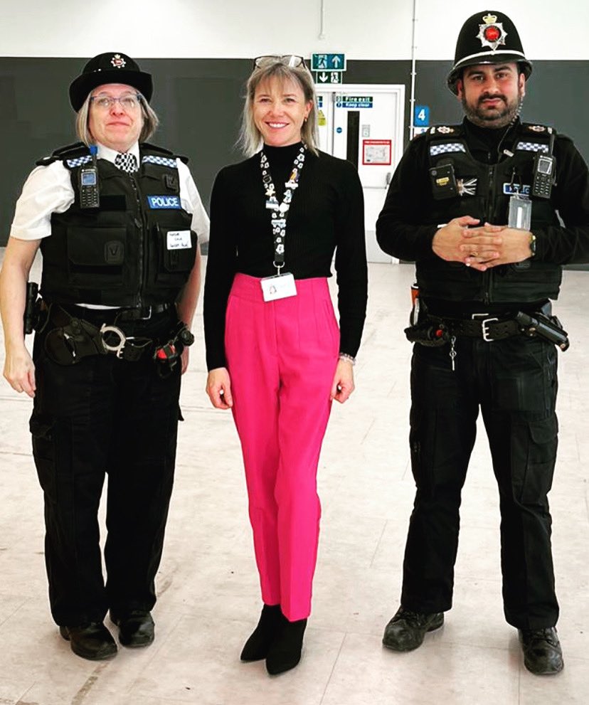ADHD_Jo27's tweet photo. That’s a wrap! Thank you to everyone who came to the launch of @ImpulseAdhd and thank you to @ADHD_Cop @tonylloyd50 @ADHDFoundation Daley from The Met for speaking. @SurreyPolice @SpelthorneBeat for being there &amp; everyone! 🙏🏼💕🥰 https://t.co/HLA6Y8YAz9