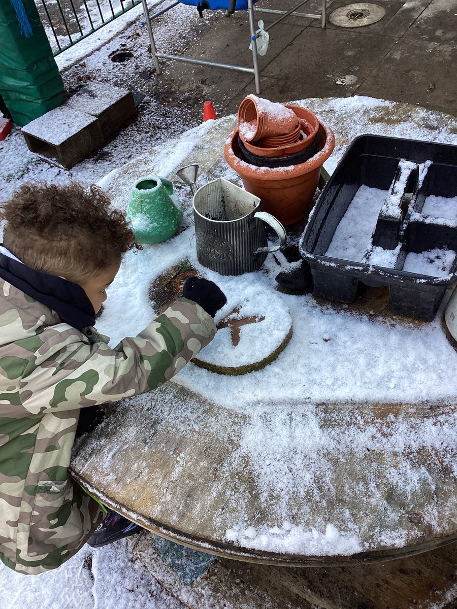 Reception Class tweet media