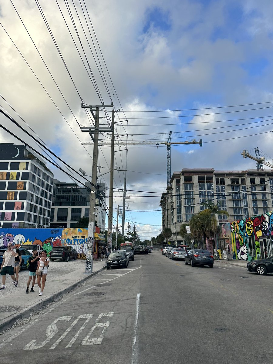 AskChanty's tweet image. Hi #MiamiHackWeek 🌴