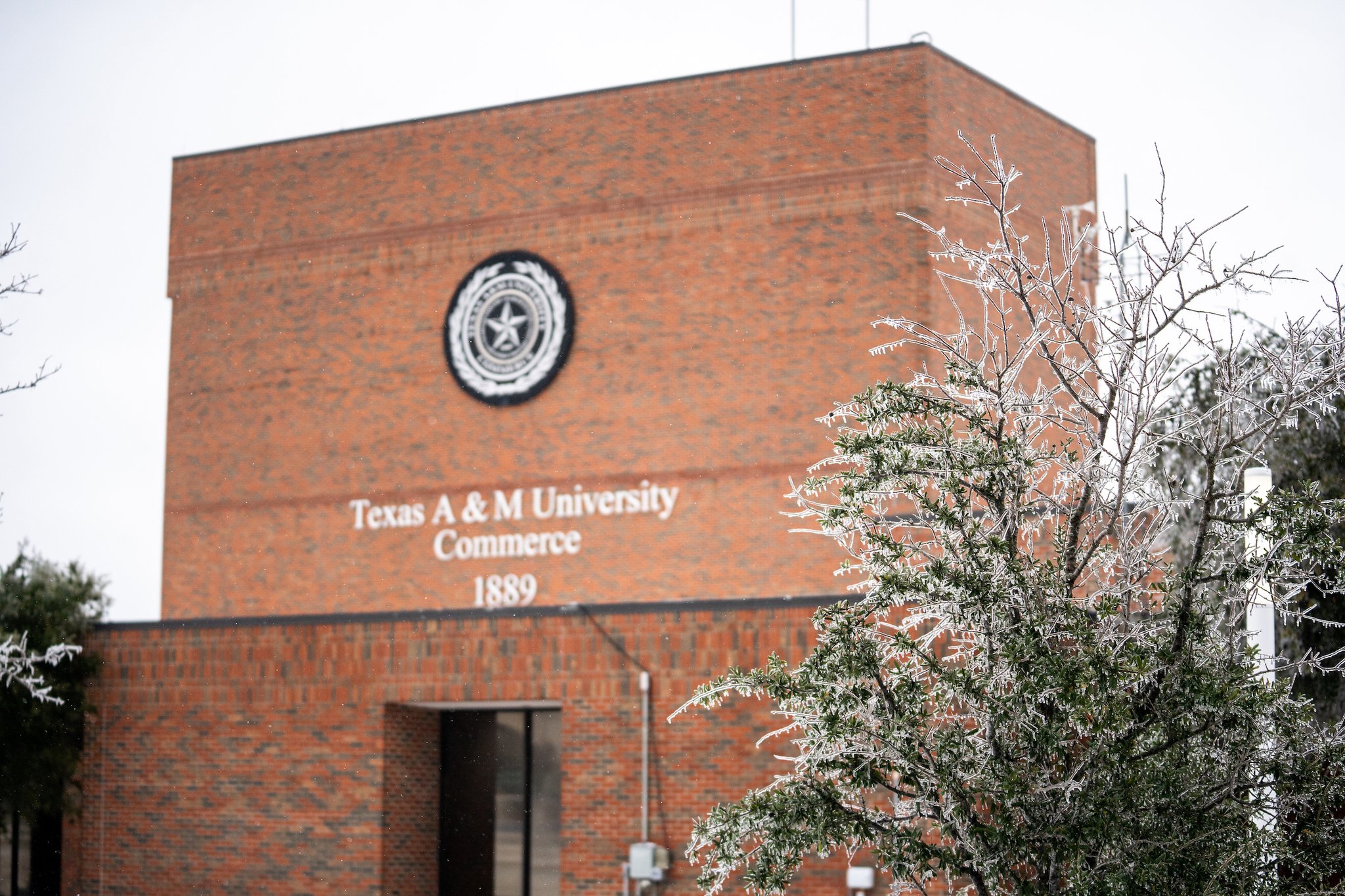 Texas A&M on Twitter "EARLY CLOSURE 1/30/23 To