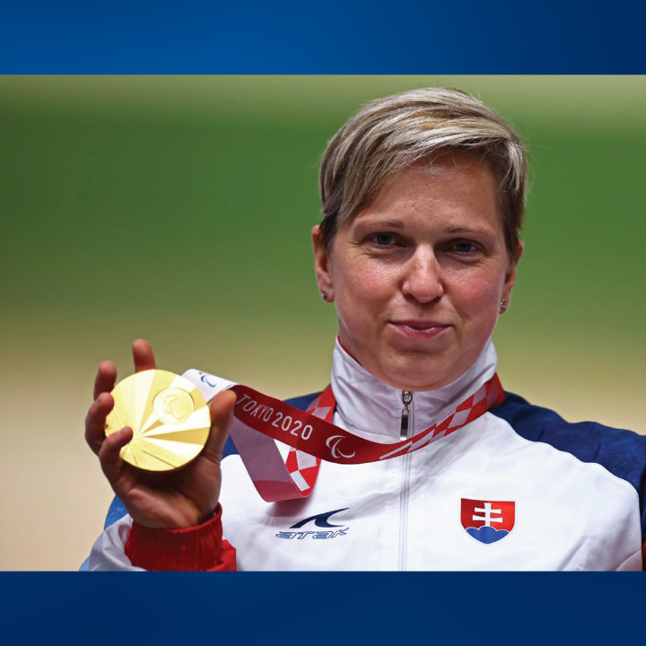 SlovakiaMFA's tweet photo. #Slovak athletes are excelling at major sport events

M. Martikán won the 1st 🇸🇰 Olympic gold, E. Kaliská, M. Tóth, A. Kuzmina, P. Vlhová, Paralympians H. Farkašová, J. Riapoš, V. Vadovičová, AO followed. P. Sagan won green jersey 7x at the @LeTour.

#MissionSlovakia 3️⃣0️⃣ https://t.co/5MatkLBvrX