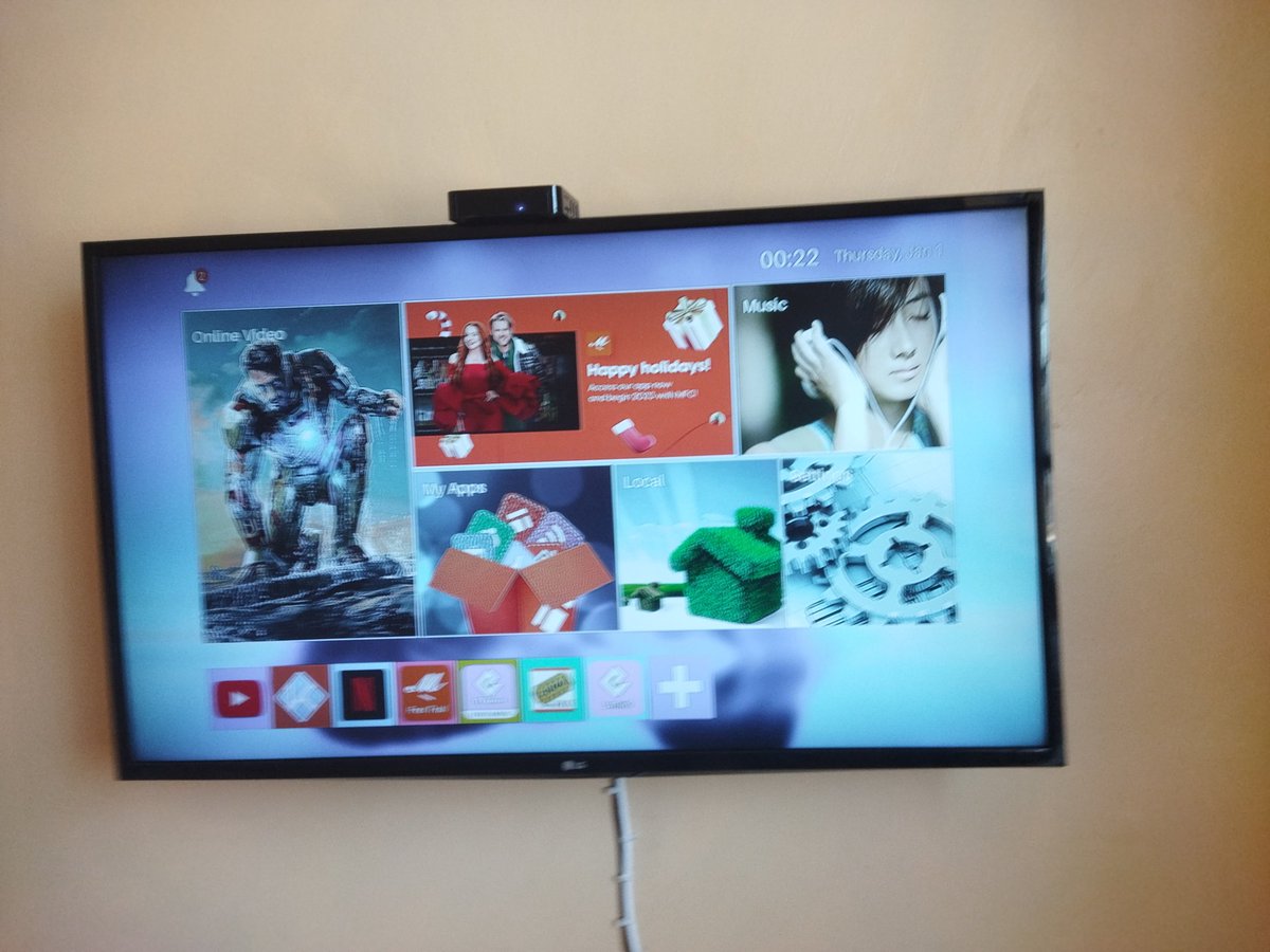 EliTe Technicians (@sikujohn) on Twitter photo LG 43" digital TV
For KAZI Safi ya installation both home and office
CALL/DM/WHATSAPP
0796416647 <a href="/sikujohn/">EliTe Technicians</a> <a href="/elitetech_ke/">elitetechnicians</a> LG 43" digital TV
For KAZI Safi ya installation both home and office
CALL/DM/WHATSAPP
0796416647 <a href="/sikujohn/">EliTe Technicians</a> <a href="/elitetech_ke/">elitetechnicians</a>