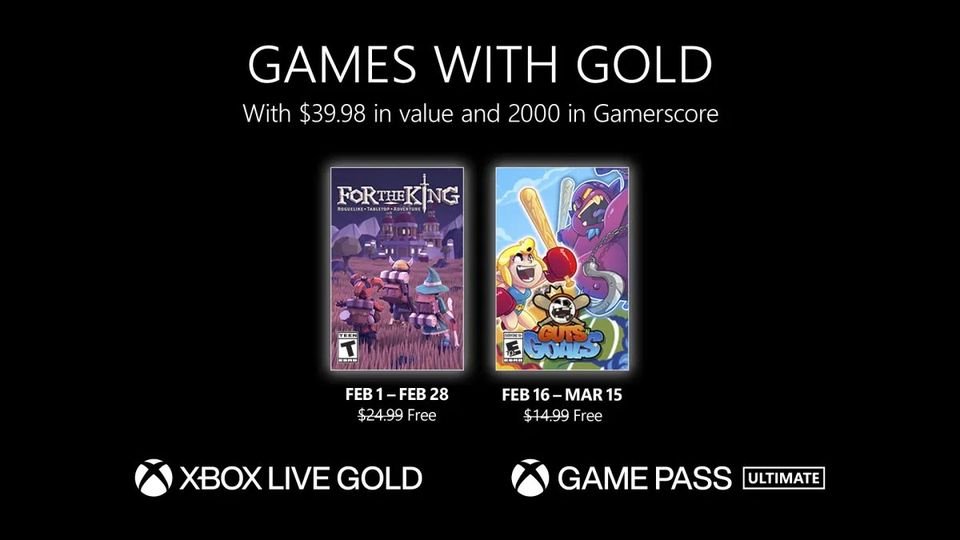 ketocor88's tweet photo. que los #gamewithgold dejen de existir #Xbox https://t.co/AQkhi2dW65