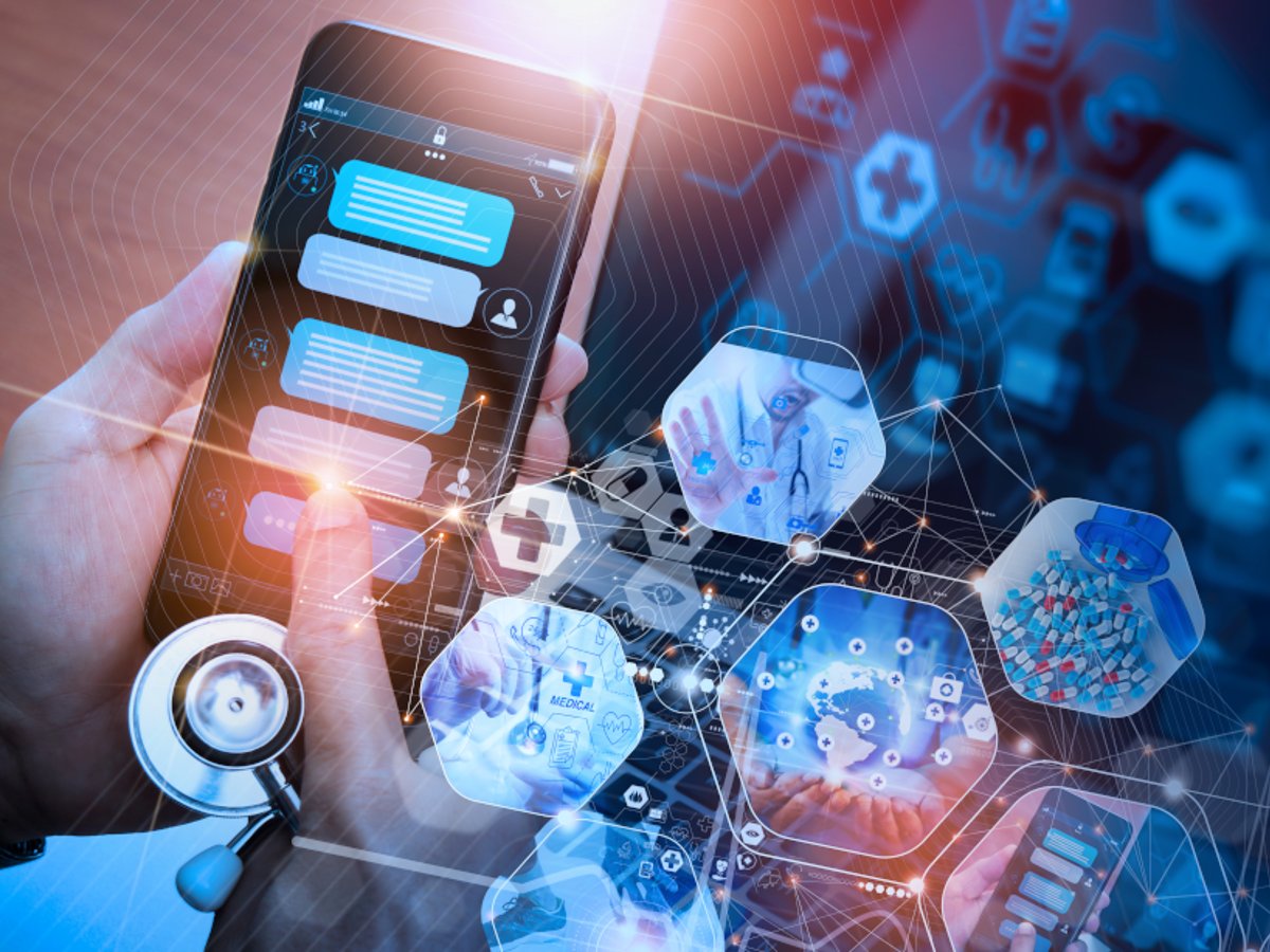 New in JMIR: Developing a Technical-Oriented Taxonomy to Define Archetypes of Conversational Agents in #HealthCare: Literature Review and Cluster Analysis dlvr.it/Shggvs