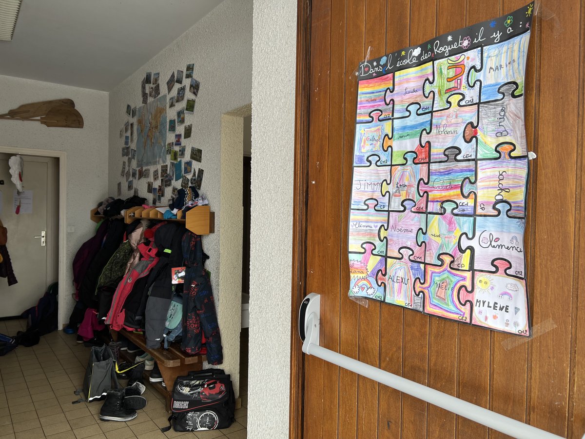 Espace Découvertes EUTOPIA - Annecy tweet media