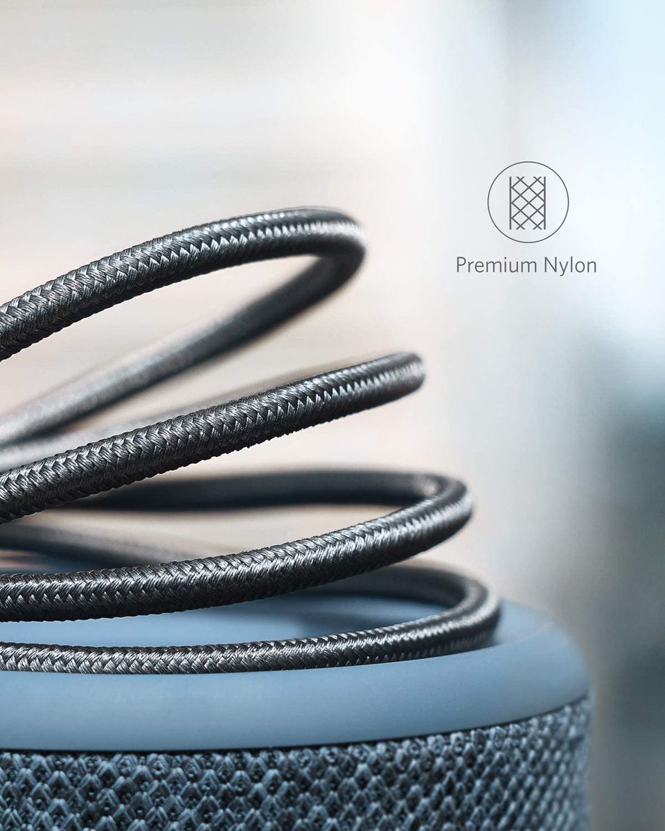 SoarElectronics's tweet photo. Price: GH¢ 150
Length: 6ft (1.8m)

Anker's USB Type C to full-size USB cable offers superior construction inside &amp; out, for unrivaled end-to-end strength.

#AnkerGhana 
#UseAnkerInstead #SoarElectronics #Gadgets #OnlineShopping #Samsung #Apple #Ghana #Accrawedey https://t.co/Fn9I1grKu0