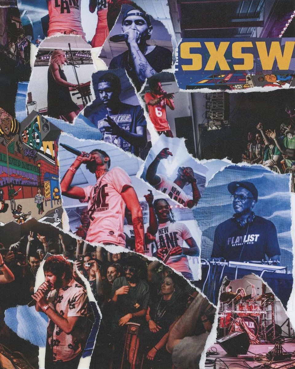 REC Philly tweet media